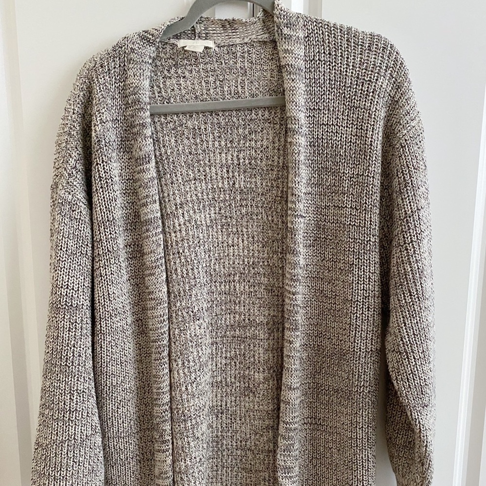 H&M Knit Cardigan
